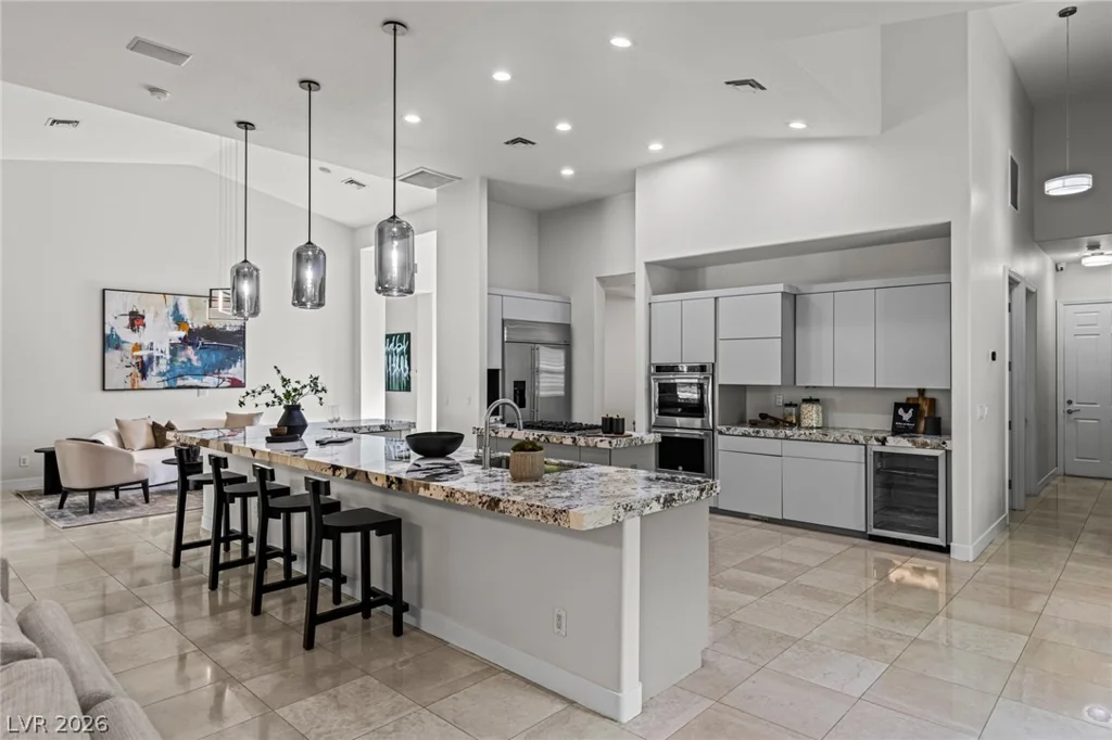 10968 Tranquil Waters, Las Vegas, NV 89135