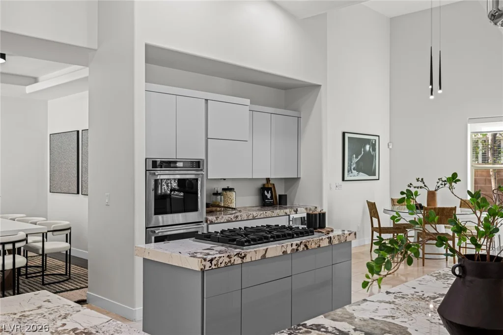10968 Tranquil Waters, Las Vegas, NV 89135