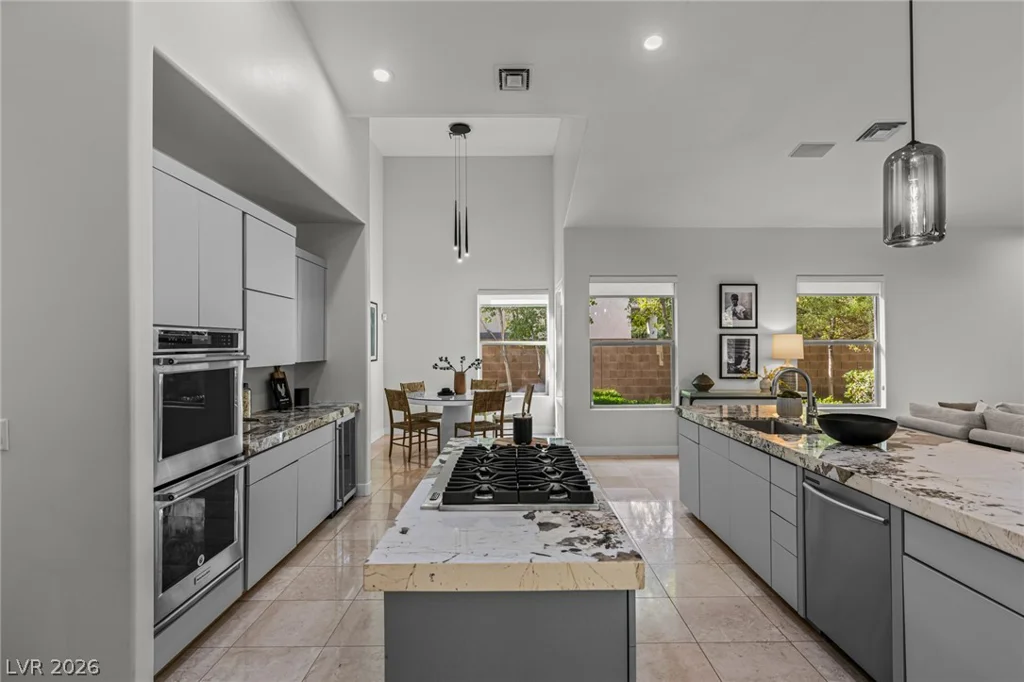 10968 Tranquil Waters, Las Vegas, NV 89135