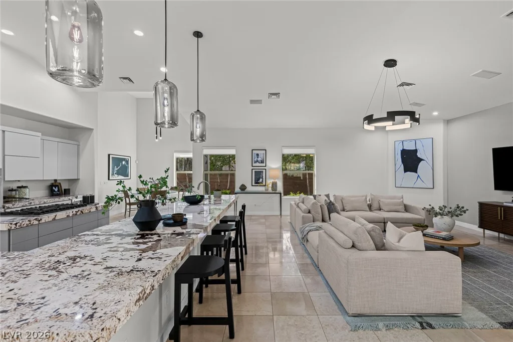 10968 Tranquil Waters, Las Vegas, NV 89135