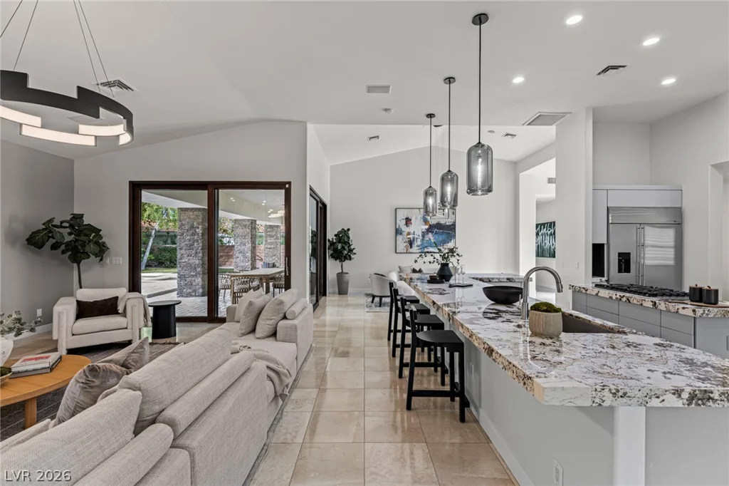 10968 Tranquil Waters, Las Vegas, NV 89135
