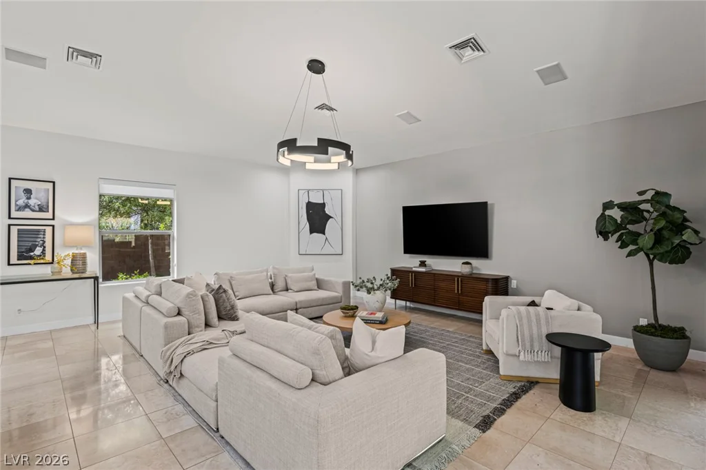 10968 Tranquil Waters, Las Vegas, NV 89135