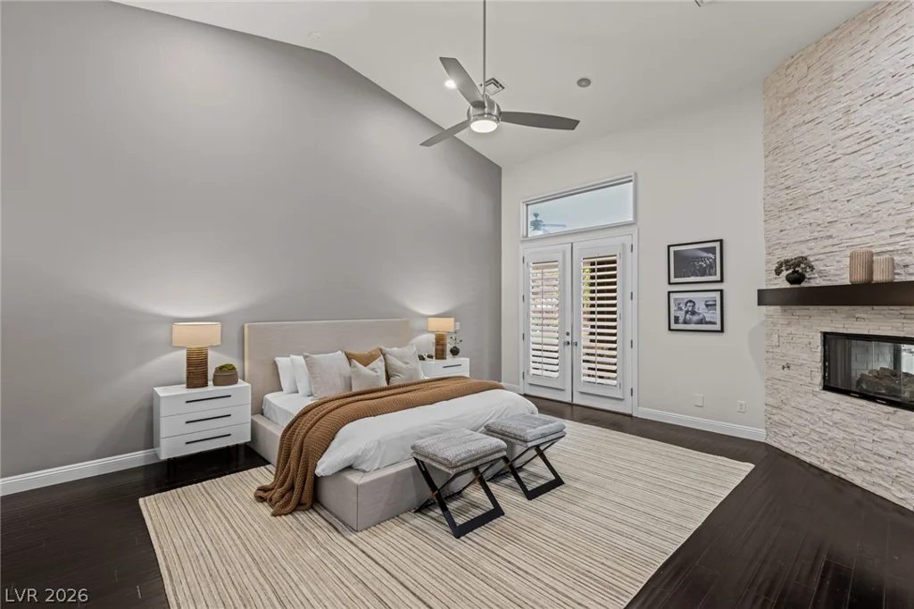 10968 Tranquil Waters, Las Vegas, NV 89135