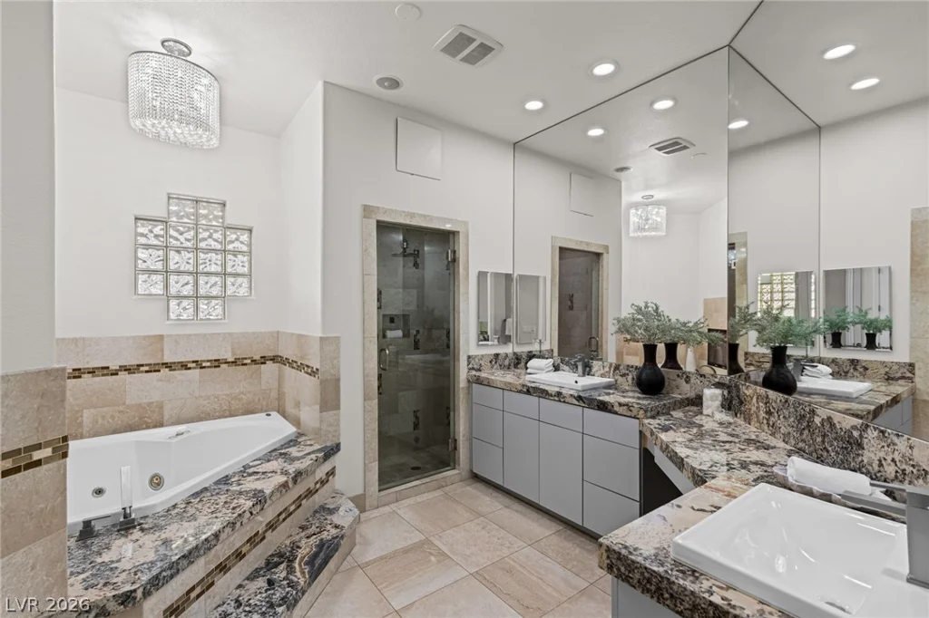 10968 Tranquil Waters, Las Vegas, NV 89135
