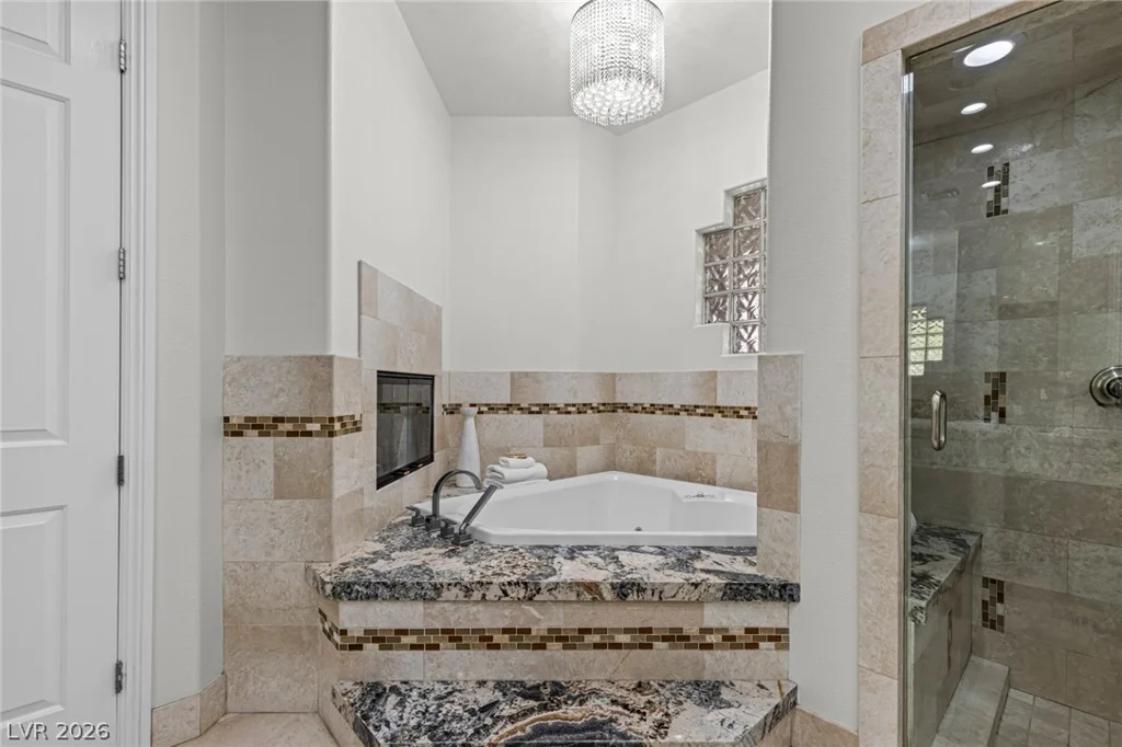 10968 Tranquil Waters, Las Vegas, NV 89135