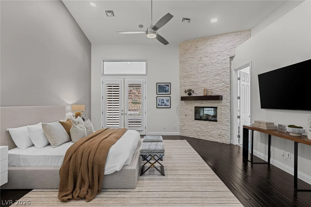10968 Tranquil Waters, Las Vegas, NV 89135