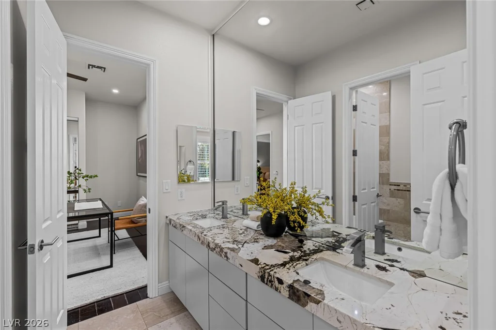 10968 Tranquil Waters, Las Vegas, NV 89135