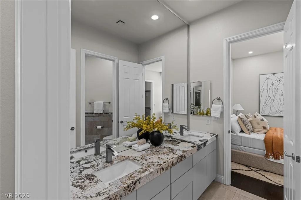 10968 Tranquil Waters, Las Vegas, NV 89135