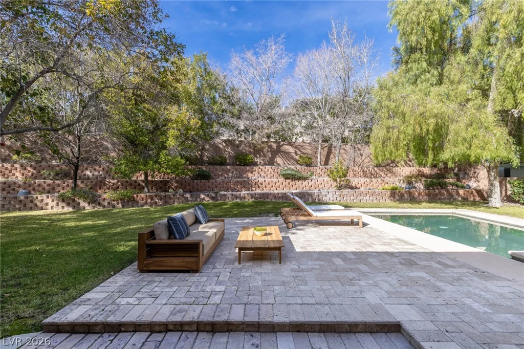 10968 Tranquil Waters, Las Vegas, NV 89135