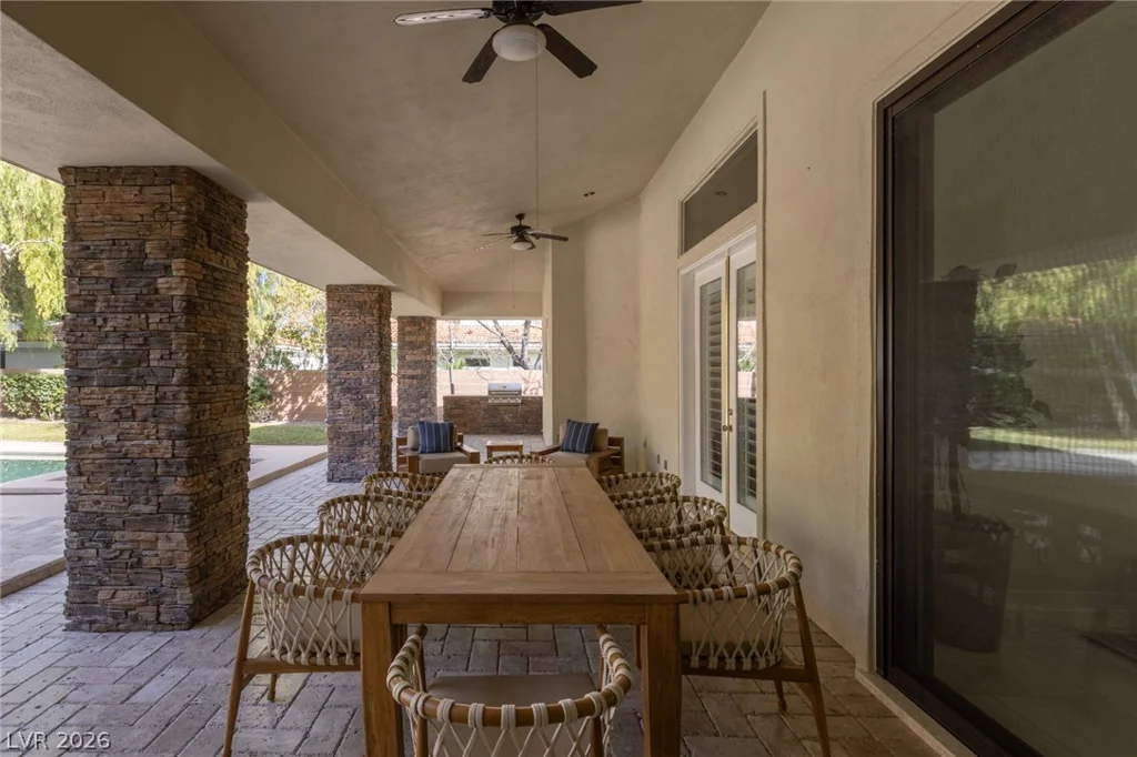 10968 Tranquil Waters, Las Vegas, NV 89135