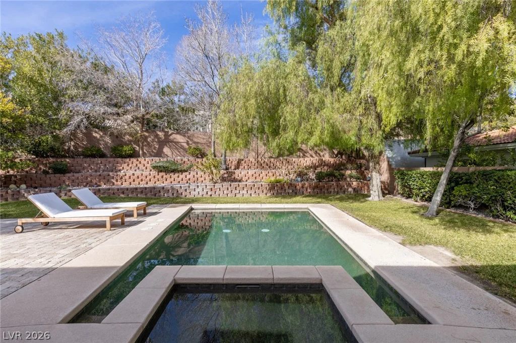 10968 Tranquil Waters, Las Vegas, NV 89135
