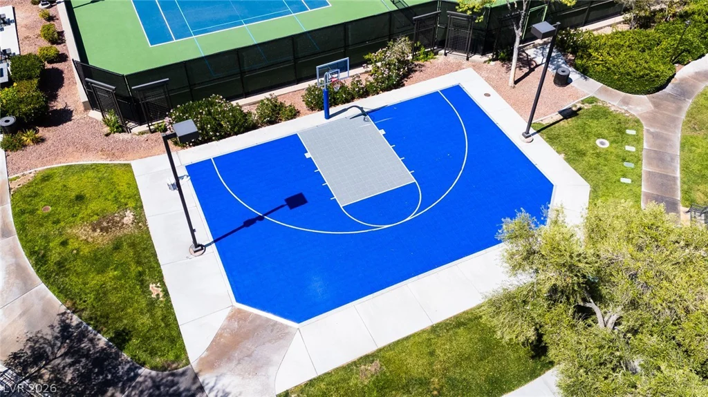 10968 Tranquil Waters, Las Vegas, NV 89135