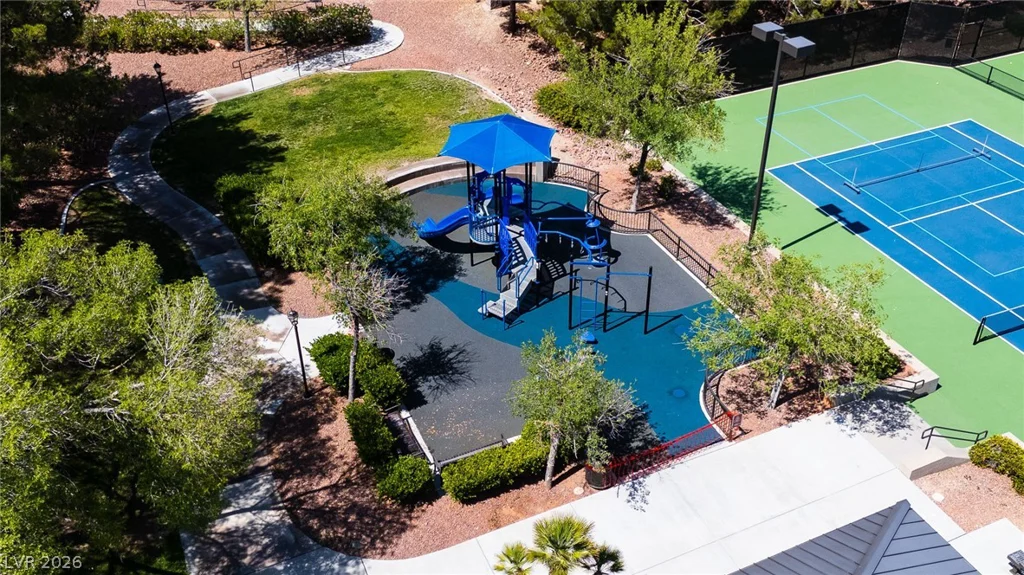 10968 Tranquil Waters, Las Vegas, NV 89135