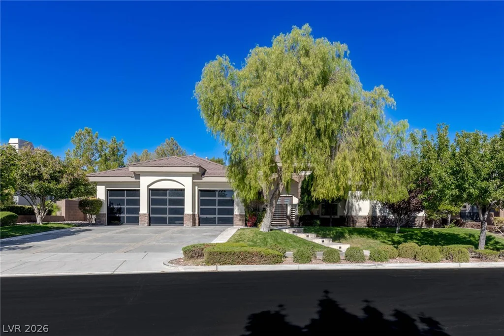 10968 Tranquil Waters, Las Vegas, NV 89135