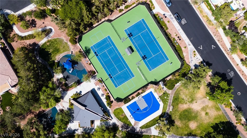 10968 Tranquil Waters, Las Vegas, NV 89135