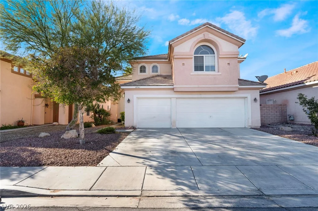 4741 Blue Moon, Las Vegas, NV 89147