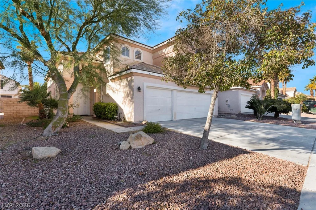 4741 Blue Moon, Las Vegas, NV 89147
