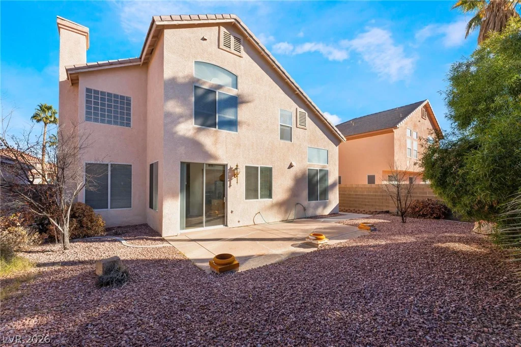 4741 Blue Moon, Las Vegas, NV 89147