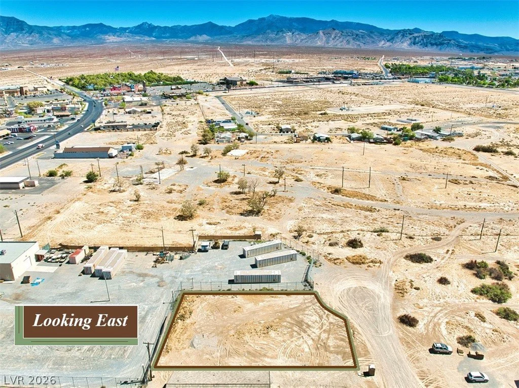 1360 Arrowhead, Pahrump, NV 89048