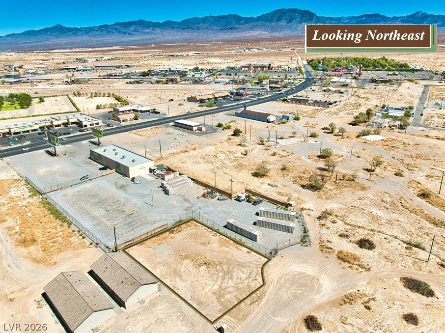1360 Arrowhead, Pahrump, NV 89048