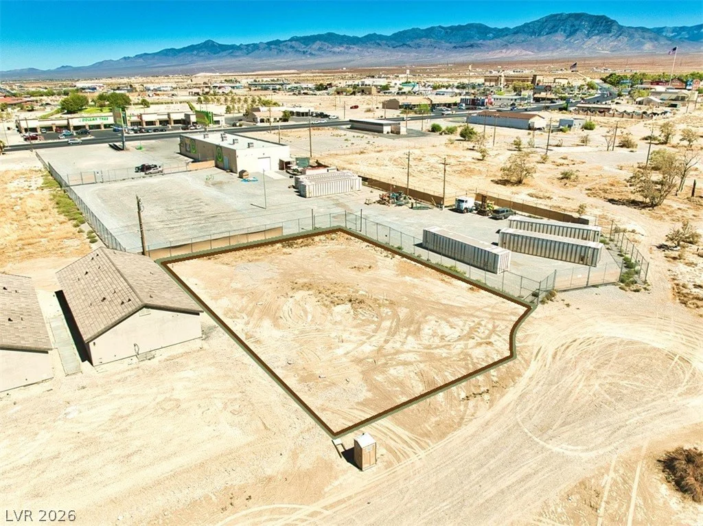 1360 Arrowhead, Pahrump, NV 89048