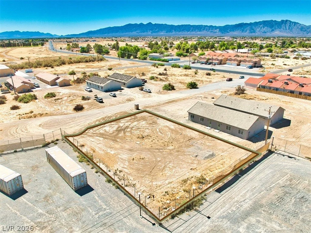 1360 Arrowhead, Pahrump, NV 89048