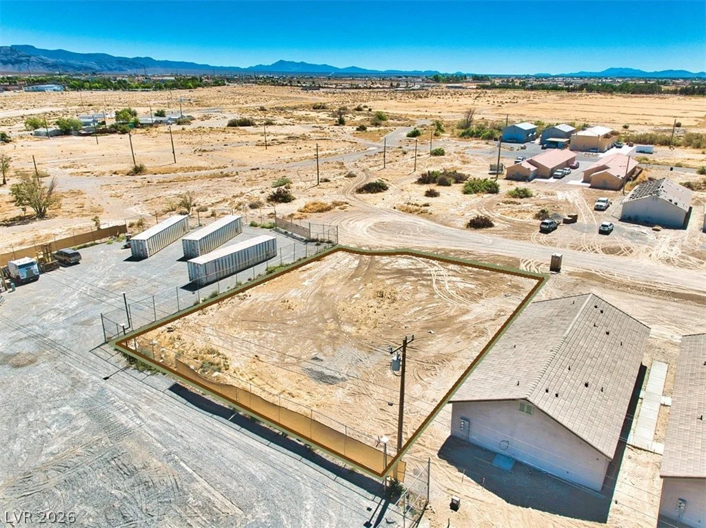 1360 Arrowhead, Pahrump, NV 89048