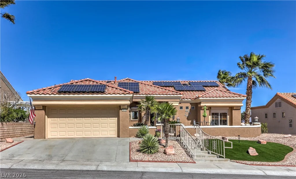 9916 Folsom, Las Vegas, NV 89134