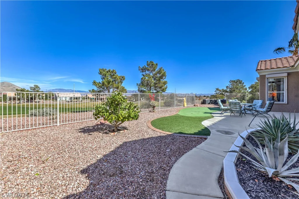 9916 Folsom, Las Vegas, NV 89134