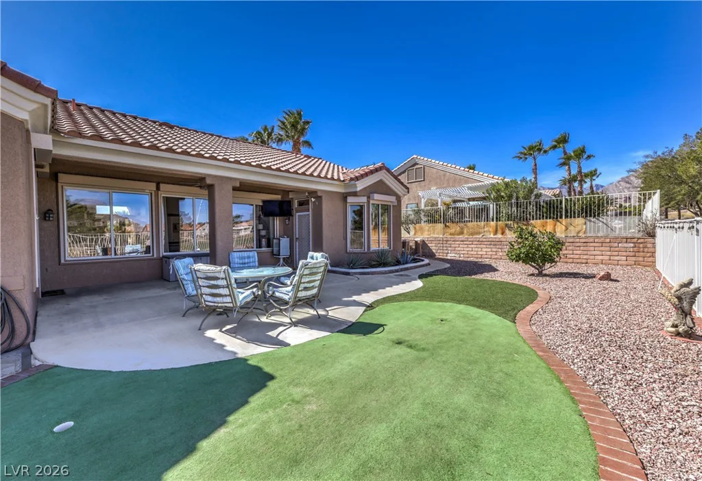 9916 Folsom, Las Vegas, NV 89134
