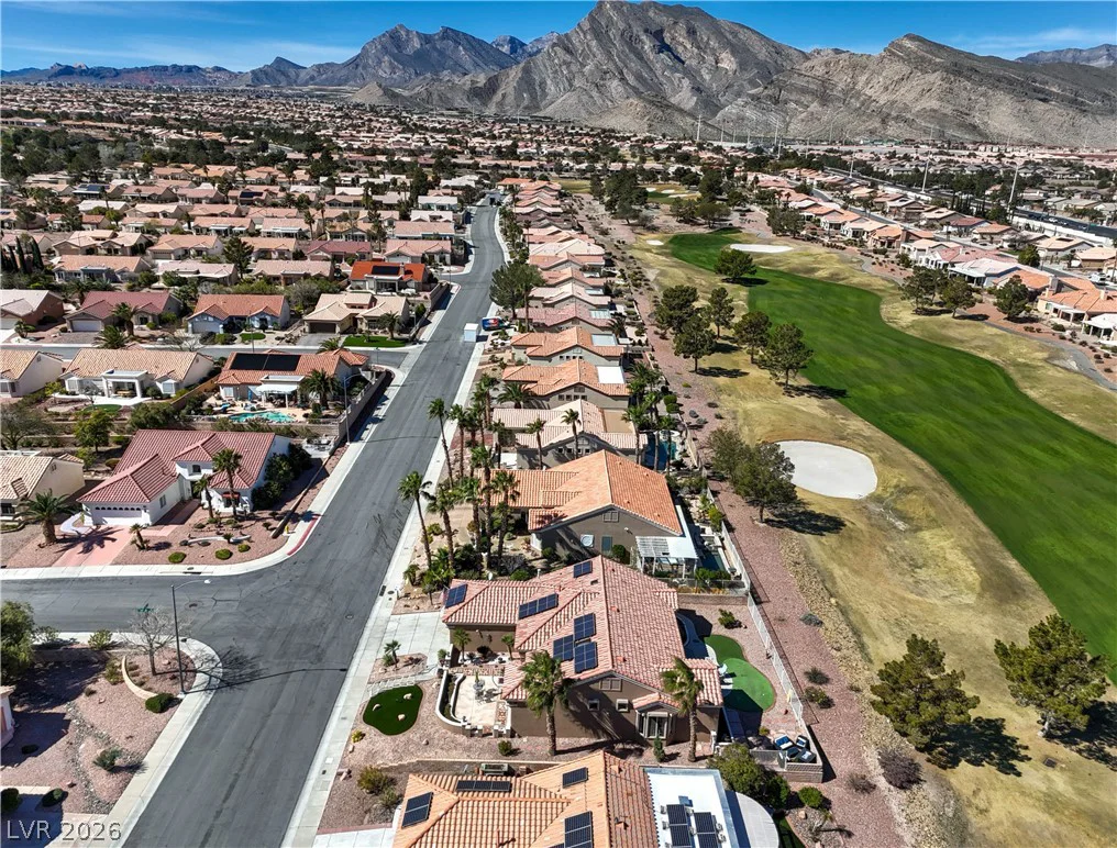 9916 Folsom, Las Vegas, NV 89134