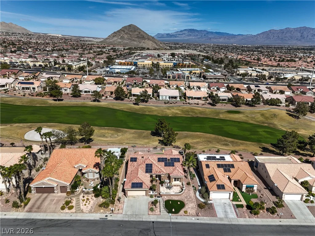 9916 Folsom, Las Vegas, NV 89134