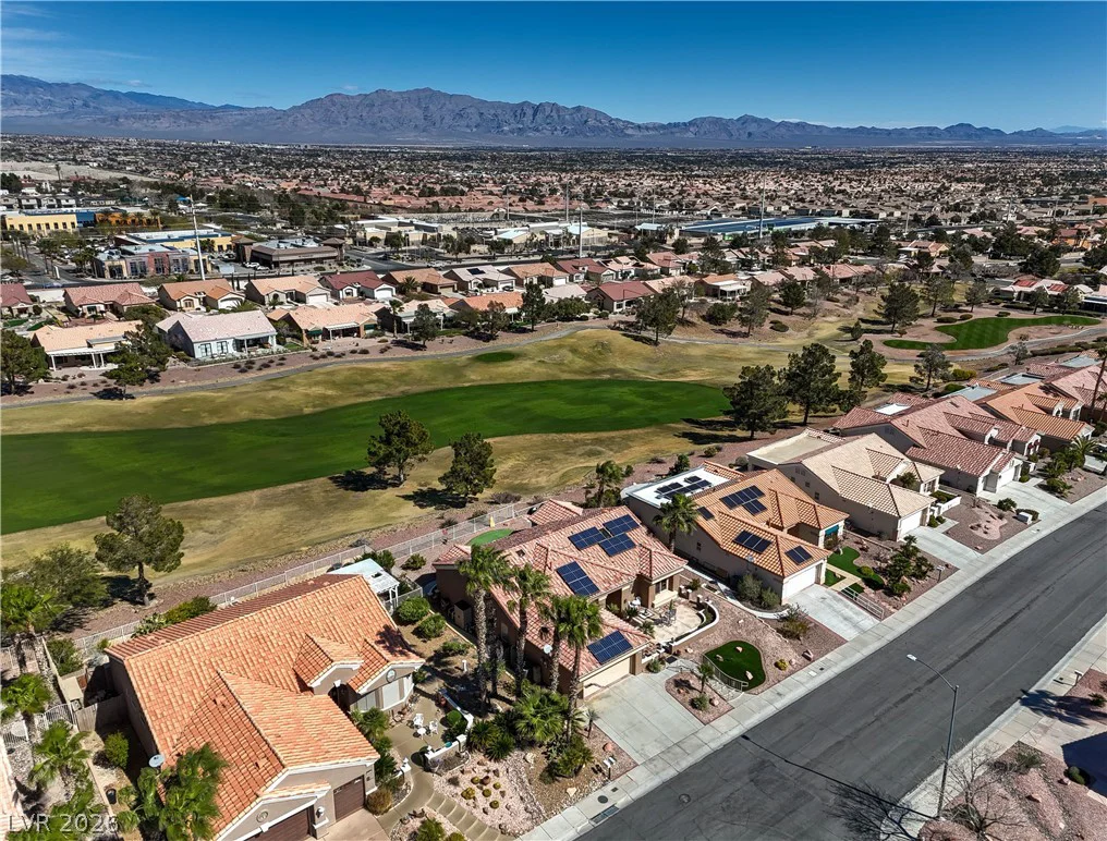 9916 Folsom, Las Vegas, NV 89134