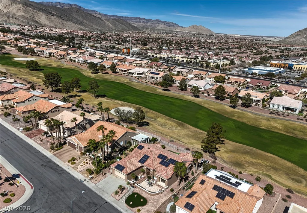 9916 Folsom, Las Vegas, NV 89134