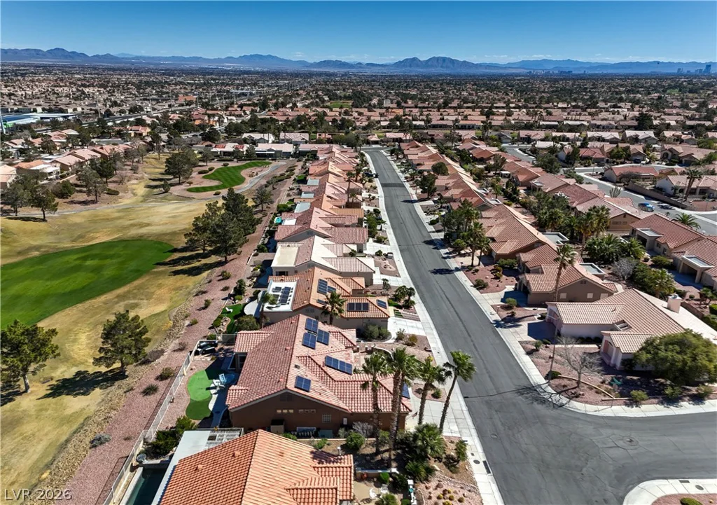 9916 Folsom, Las Vegas, NV 89134