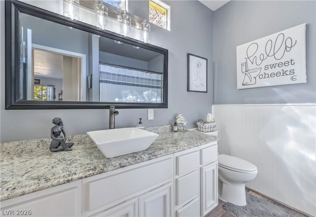 9916 Folsom, Las Vegas, NV 89134