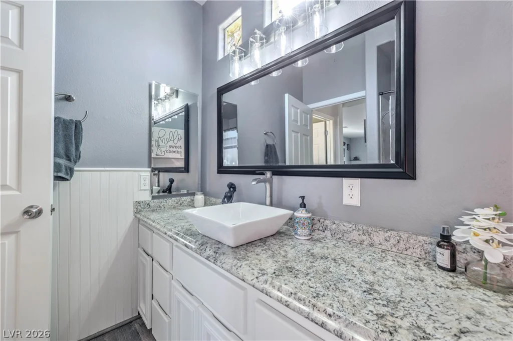 9916 Folsom, Las Vegas, NV 89134