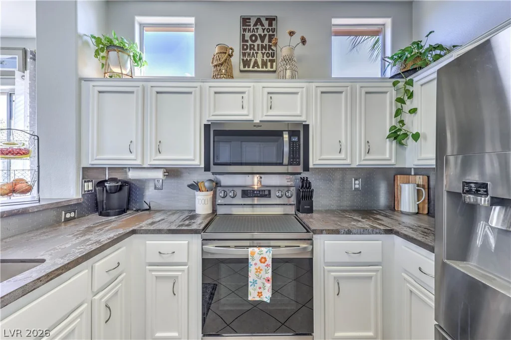 9916 Folsom, Las Vegas, NV 89134