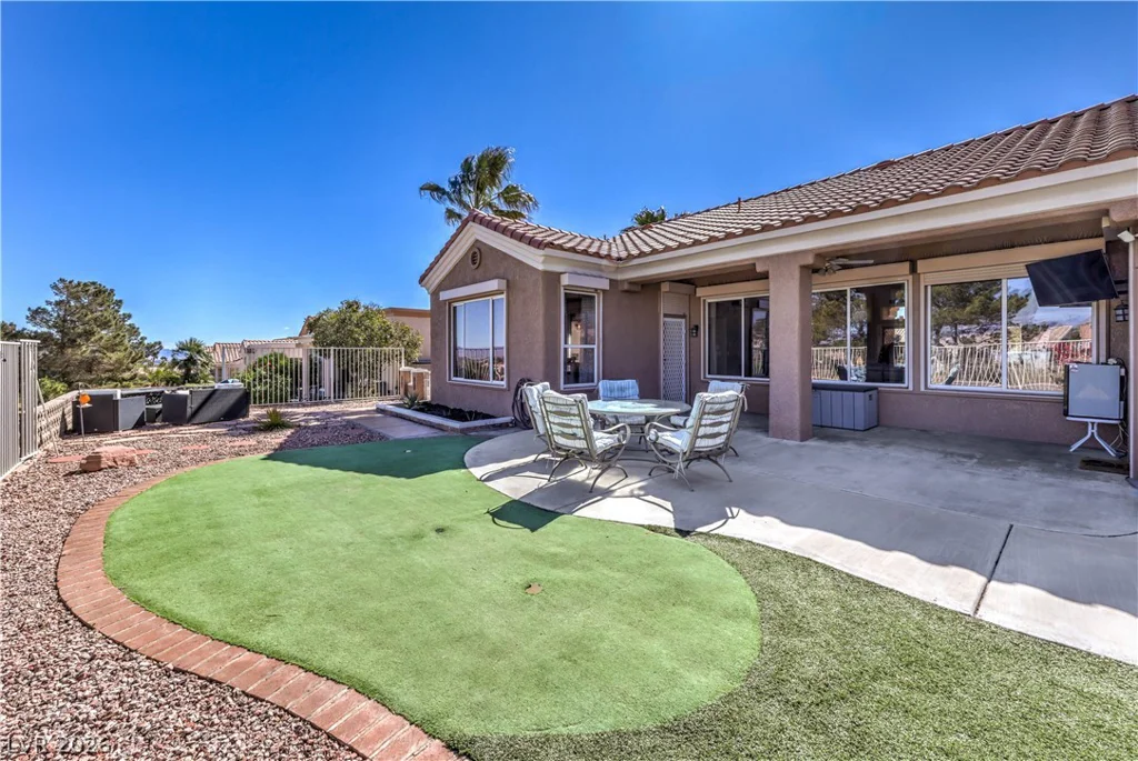 9916 Folsom, Las Vegas, NV 89134