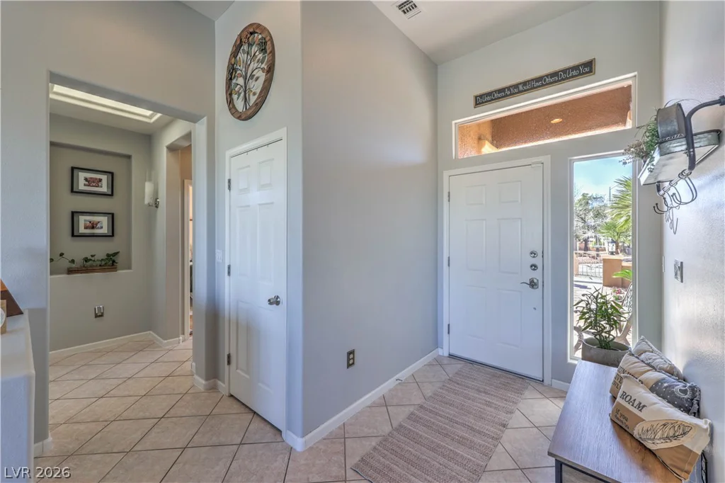 9916 Folsom, Las Vegas, NV 89134