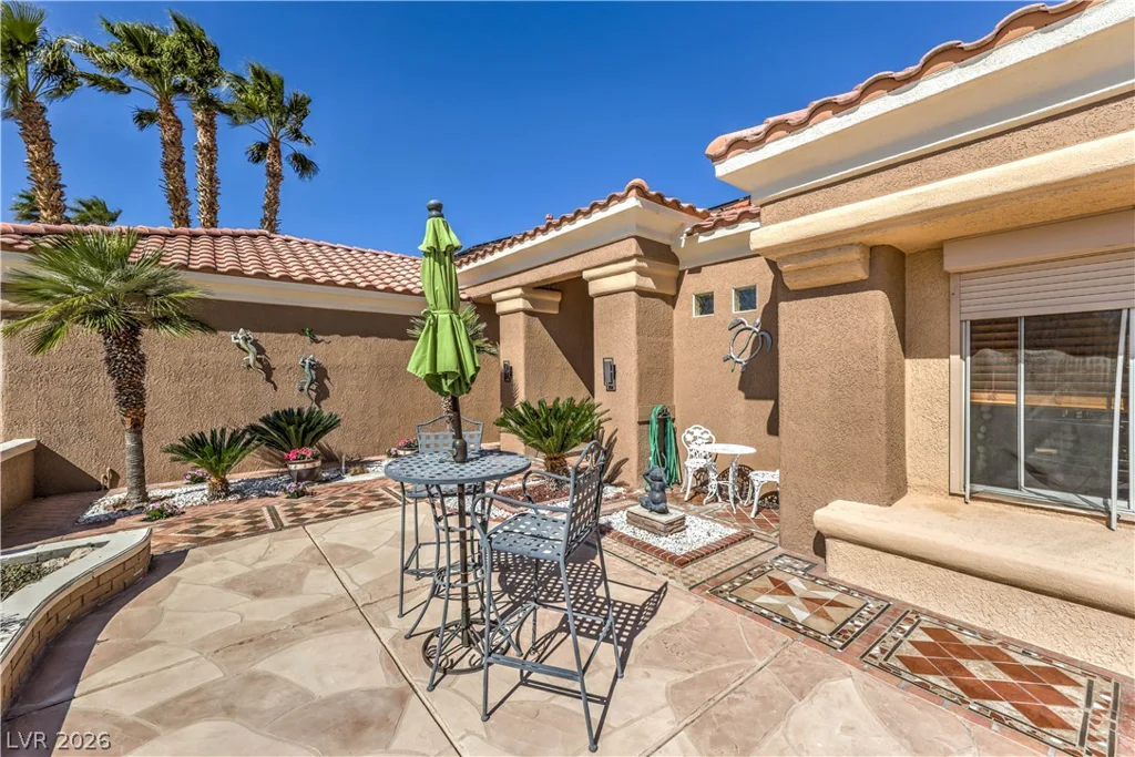 9916 Folsom, Las Vegas, NV 89134