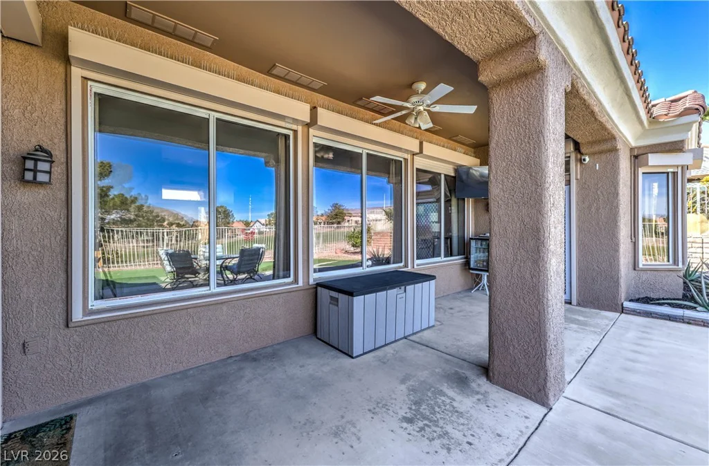 9916 Folsom, Las Vegas, NV 89134
