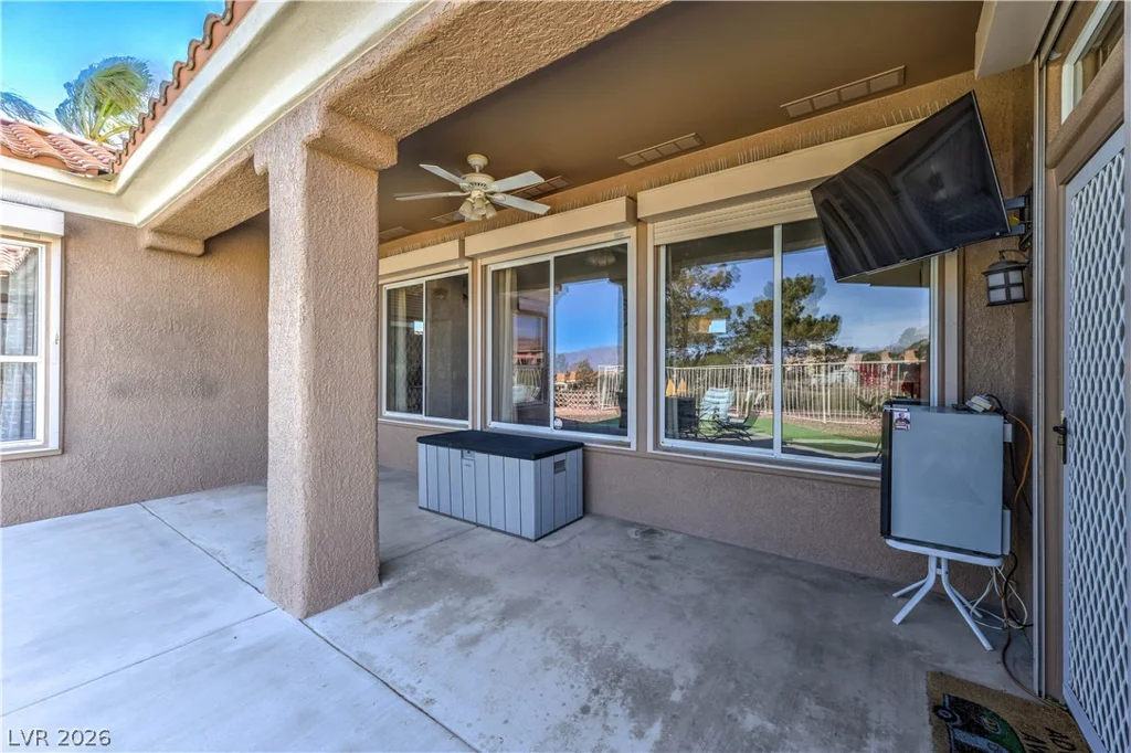 9916 Folsom, Las Vegas, NV 89134