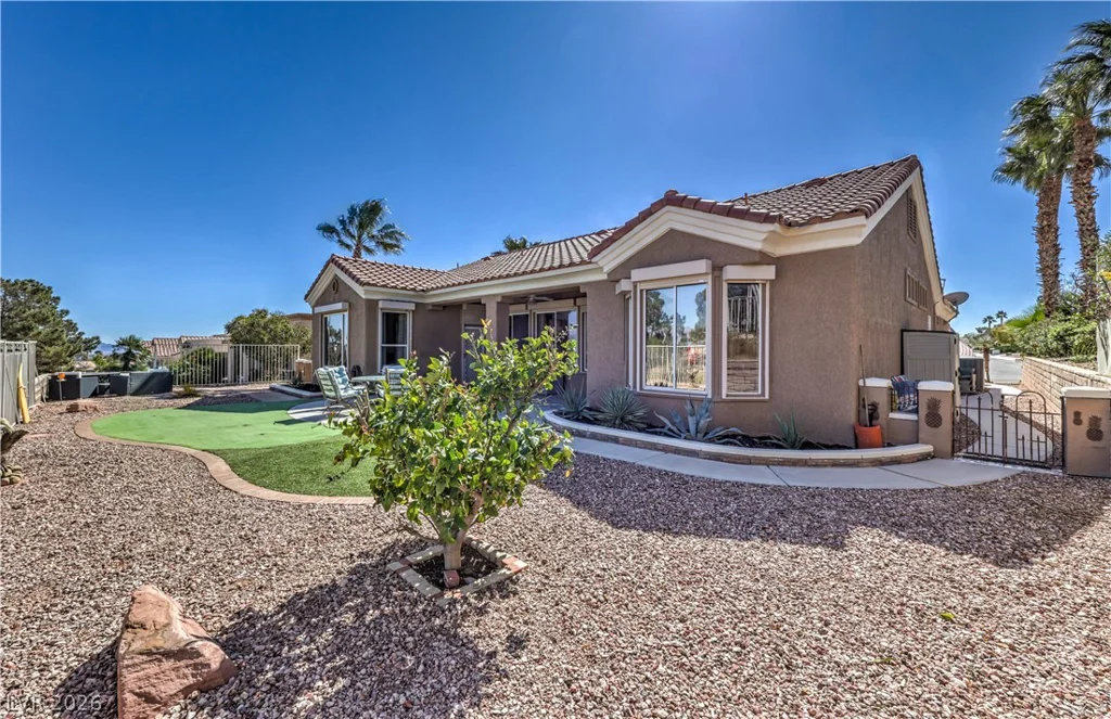 9916 Folsom, Las Vegas, NV 89134
