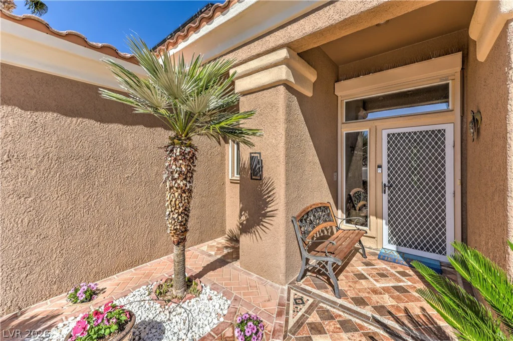9916 Folsom, Las Vegas, NV 89134