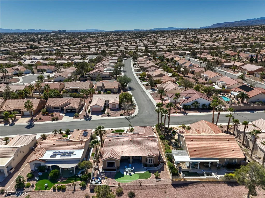 9916 Folsom, Las Vegas, NV 89134