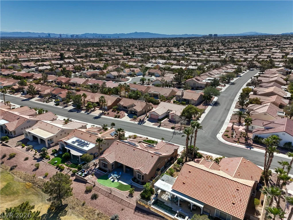 9916 Folsom, Las Vegas, NV 89134