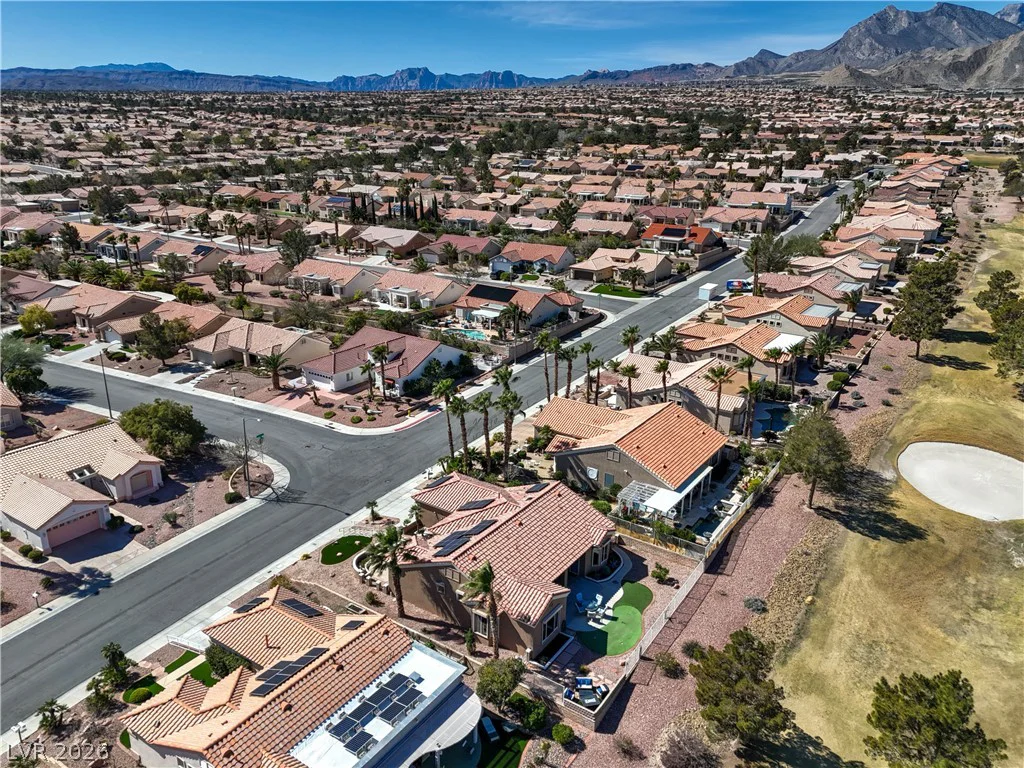 9916 Folsom, Las Vegas, NV 89134