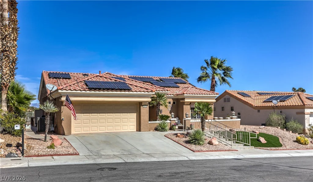 9916 Folsom, Las Vegas, NV 89134