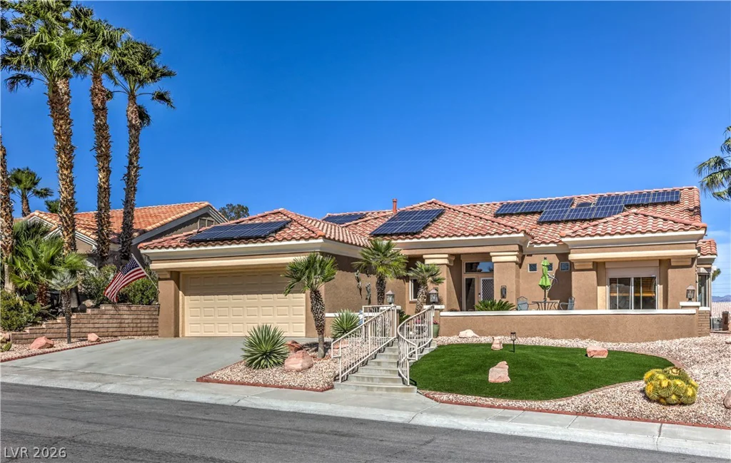 9916 Folsom, Las Vegas, NV 89134